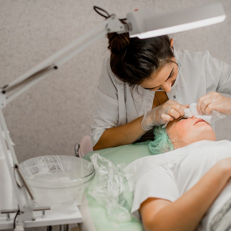Deri Estetik Kliniği Artık Defte ile Online Randevu Alıyor