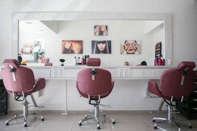 Hana Hair Salon Tokyo Artık Defte ile Online Randevu Alıyor
