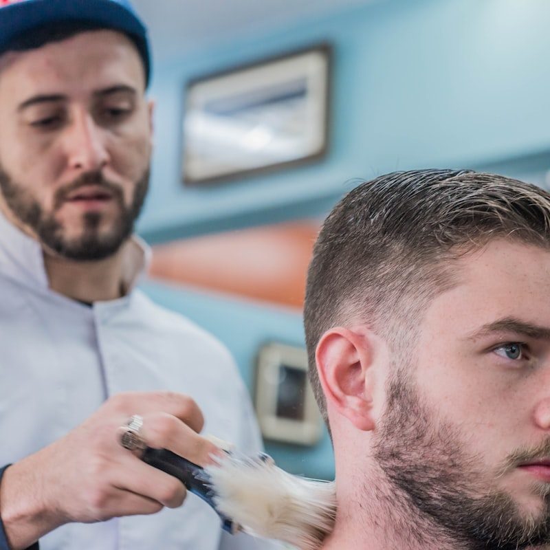 The Gentleman's Den Artık Defte ile Online Randevu Alıyor