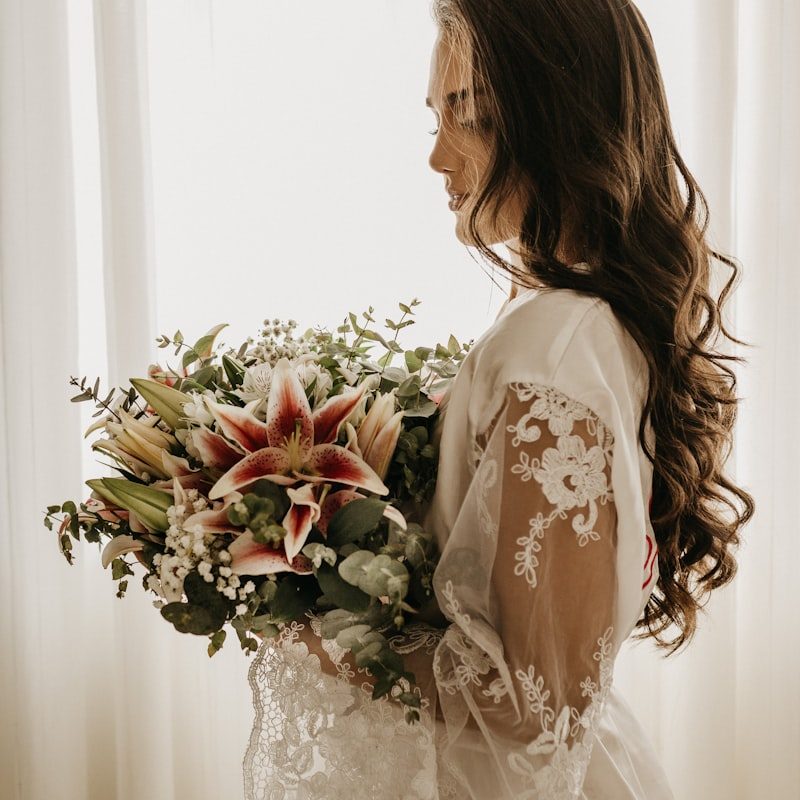 The Bridal Suite Artık Defte ile Online Randevu Alıyor